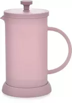 Paparčių arbatinukas 600 ml rožinis AMBITION