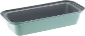 Paparčio pyrago forma 13 x 30 cm šalavijas AMBITION