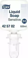 Tork - Ypač švelnus skystas muilas S5 - 525 ml
