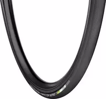 Vredestein VREDESTEIN FORTEZZA Senso T vamzdinė padanga bet kokiam orui, 700x23, apsauga nuo pradūrimo, TPI290, 275 g, juoda (NAUJA)