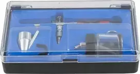 Rockforce Airbrush (antgalis: 0,3 mm, talpa 6 ml)