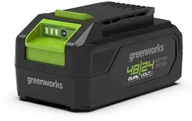 Greenworks akumuliatorius G4824B2, 48/24V, 2Ah/4Ah