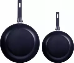 Keptuvė komplektas 24cm