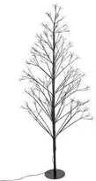 Atmosphera Dirbtinis medis su LED apšvietimu, 120 cm