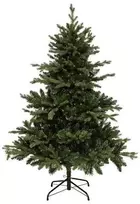 Fééric Lights and Christmas Dirbtinė eglė ant metalinio stovo, 150 cm