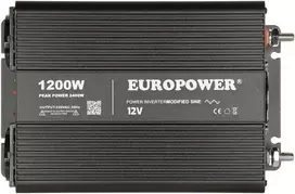 ĮTAMPOS KEITIKLIS INV/12/1200/MS/S EUROPOWER