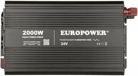 ĮTAMPOS KEITIKLIS INV/24/2000/MS/S EUROPOWER