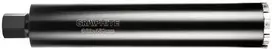 Otwornica Deimantinis skylių pjūklas grąžtui 58G540 82 x 450 mm x 8T