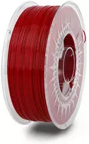Devil Design PETG siūlas 1.75 mm 1kg – kruvinas raudonas