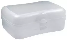 Sumuštinių dėžutė BASIC, KOZIOL