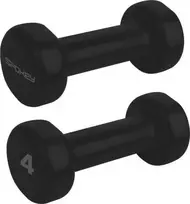 Svarmenų rinkinys Spokey, 2x4 kg