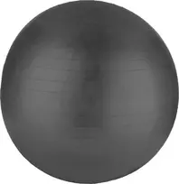 XQMAX Pilates kamuolys 55 cm pilkai