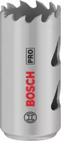 Bosch PIÅA Gręžimo karūna PRO MULTI MATERIAL 24 MM