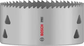Bosch PIÅA Gręžimo karūna PRO MULTI MATERIAL 105 MM