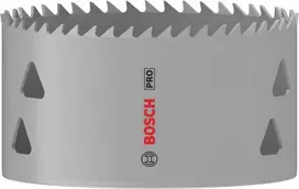 Bosch PIÅA Gręžimo karūna PRO MULTI MATERIAL 92 MM