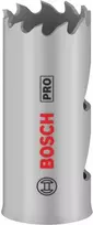 Bosch PIÅA Gręžimo karūna PRO MULTI MATERIAL 22 MM