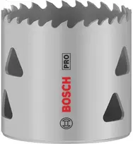 Bosch PIÅA Gręžimo karūna PRO MULTI MATERIAL 52 MM