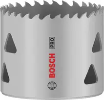 Bosch PIÅA Gręžimo karūna PRO MULTI MATERIAL 60 MM