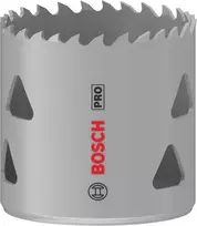 Bosch PIÅA Gręžimo karūna PRO MULTI MATERIAL 51 MM