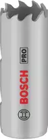 Bosch PIÅA Gręžimo karūna PRO MULTI MATERIAL 19 MM