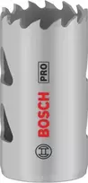Bosch PIÅA Gręžimo karūna PRO MULTI MATERIAL 27 MM