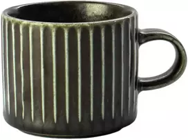 Verlo PLISSE Filiżanka do espresso 90 ml