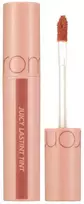 „Rom&nd Juicy Lasting Tint“ lūpų dažai, 22 pomelo odos atspalvis, 5,5 g