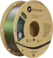 Polimaker Polimaker PolyLite PLA Starlight - 1kg - 1,75mm - Meteor