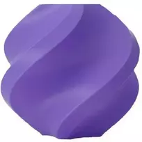 Bambu Lab Refill PLA Basic plastikas 1.75mm 1kg - Violetinė