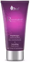 Ava Laboratorium Resveratrolis glotninamasis rankų serumas 50ml