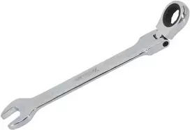AW-Tools AWTOOLS kombinuotas raktas SU REKETU 16mm ŠARNYRINIS