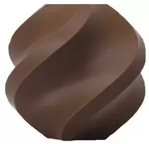 BambuLab Bambu Lab Refill PLA Basic plastikas 1.75mm 1kg - Kakavos ruda