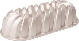 PATISSE BASIC Aliumininė torto forma, 31 cm