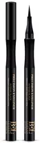 Bel London Precision Atsparus vandeniui Colour Long Lasting Gel Pieštukas Akių apvadas Intense Juodas 1.2 ml
