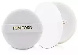 Tom Ford Soleil Glow Tone Up kompaktiškas makiažo pagrindas 2.0 Buff SPF 40 papildymas, 12 g