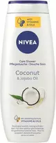 Nivea Coconut & Jojoba Oil, 500 ml