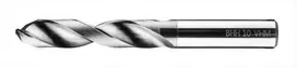 Wiertło Baildon DIN 6537 K WK3 karbido grąžtas 6,5 mm, VHM TiAlN, 79–34 mm