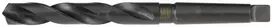 Wiertło Baildon BASIC DIN 345 RN NWKc 23 mm metalo grąžtas, HSS (S), 253–155 mm