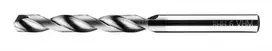 Wiertło Baildon DIN 6537 L WK5 kietmetalio grąžtas 5 mm, VHM TiAlN, 82–44 mm