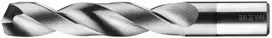Wiertło Baildon DIN 6537 L WK5 kietmetalio grąžtas 19 mm, VHM TiAlN, 153–101 mm