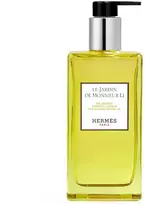 Hermes Le Jardin de Monsieur Li Dušo želė For Hair & Body For All Skin Types, 200 ml