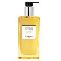 Hermes Un Jardin A Cythere Moisturized Losjonas kūnui, 200 ml