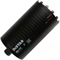 Deimantinė gręžimo karūna DISTAR 10170085566; 1 1/4''; 200x300 mm