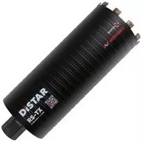 Deimantinė gręžimo karūna DISTAR 10170085563; 1 1/4''; 130x300 mm