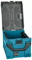 Makita 1914U3-7 Akumuliatorių įkrovimo STOTELĖS BCC01: 8 lizdai