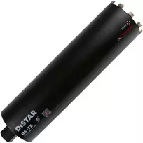 Deimantinė gręžimo karūna sausam pjovimui DISTAR 10170085501; 132 mm; 450 mm; 1 1/4'' UNC