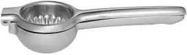 Maku Kitchen Life Citrusinių vaisių presas iš nerūdijančio plieno 22 cm