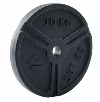 Talerz Martes essentials SVORIO PLOKŠTELĖ 10KG