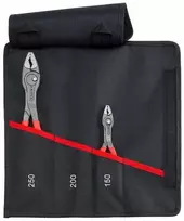 Knipex „Twing Grip“ priekinių replių rinkinys, 2 vnt.