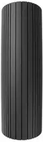 Padanga 28" Vittoria Corsa N.EXT G2.0 TLR 700x29c / 29-622 juodas (wide rim)